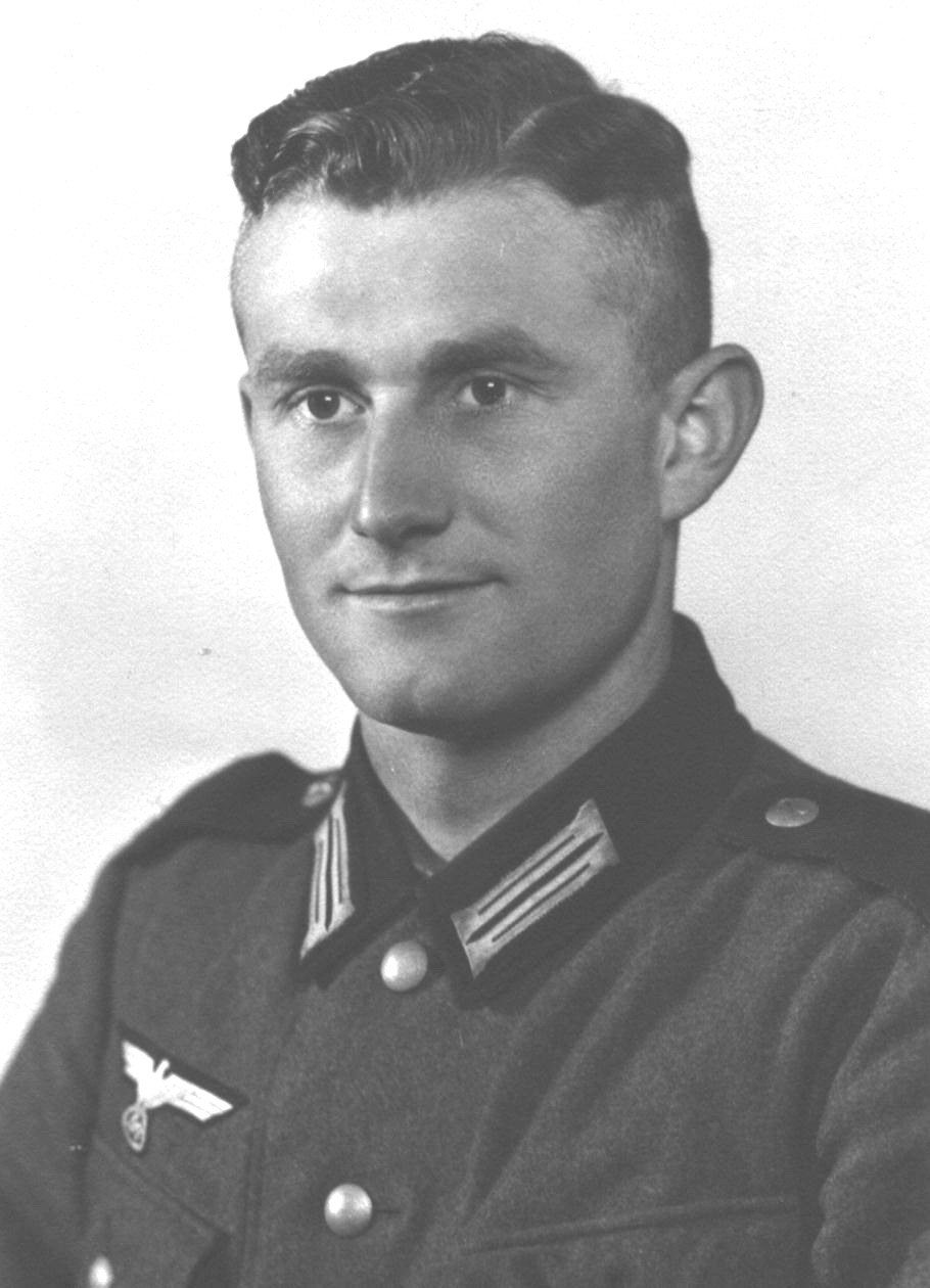 Erwin Kirsch 1941